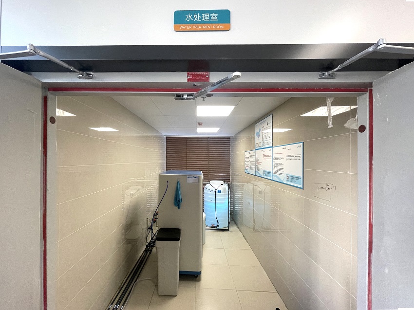 內鏡室純水機 內鏡室純水機