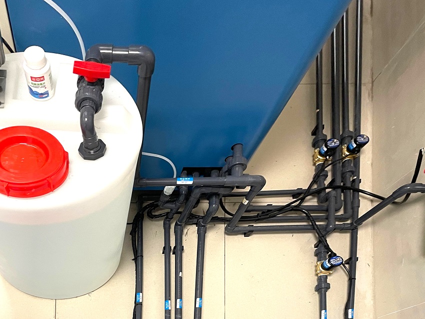 內鏡室純水機 內鏡室純水機